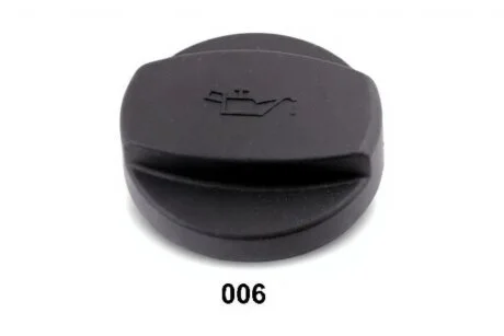 Кришка маслозаливної горловини двигуна ASHIKA 147-00-006