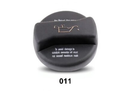 Кришка маслозаливної горловини двигуна ASHIKA 147-00-011