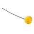Кришка маслозаливної горловини двигуна ASHIKA 147-00-023 (фото 4)