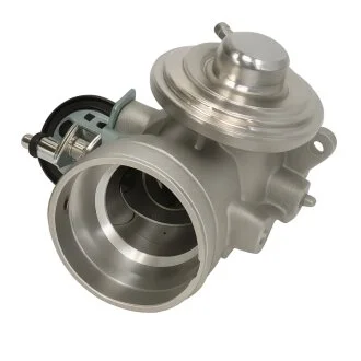 Клапан рециркуляции газов SKODA OCTAVIA II (1Z3) - 1.9 TDI (06.2004 - 12.2010) ASHIKA 150-00-0923