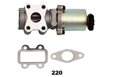 Клапан рециркуляції газів ASHIKA 150-02-220