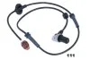 Датчик ABS NISSAN X-TRAIL I (T30) - 2.0 4X4 (07.2001 - 01.2013); FRONT (L) ASHIKA 151-01-111 (фото 2)