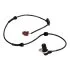 Датчик ABS NISSAN X-TRAIL I (T30) - 2.0 4X4 (07.2001 - 01.2013); FRONT (L) ASHIKA 151-01-111 (фото 3)