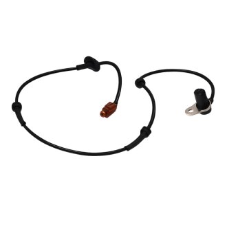 Датчик ABS NISSAN X-TRAIL I (T30) - 2.0 4X4 (07.2001 - 01.2013); FRONT (L) ASHIKA 151-01-111