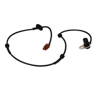 Датчик ABS NISSAN X-TRAIL I (T30) - 2.0 4X4 (07.2001 - 01.2013); FRONT (L) ASHIKA 151-01-111