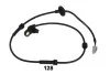 Датчик ABS NISSAN X-TRAIL I (T30) - 2.0 (09.2001 - 01.2013); FRONT (R) ASHIKA 151-01-128 (фото 2)