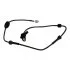 Датчик ABS NISSAN X-TRAIL I (T30) - 2.0 (09.2001 - 01.2013); FRONT (R) ASHIKA 151-01-128 (фото 4)