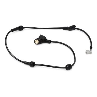 Датчик ABS NISSAN X-TRAIL I (T30) - 2.0 (09.2001 - 01.2013); FRONT (R) ASHIKA 151-01-128