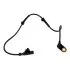 Датчик ABS NISSAN NOTE (E11,...) - 1.6 (03.2006 - 06.2012) ASHIKA 151-01-140 (фото 1)