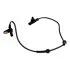 Датчик ABS NISSAN NOTE (E11,...) - 1.6 (03.2006 - 06.2012) ASHIKA 151-01-140 (фото 3)