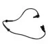 Датчик ABS NISSAN NOTE (E11,...) - 1.6 (03.2006 - 06.2012) ASHIKA 151-01-140 (фото 4)