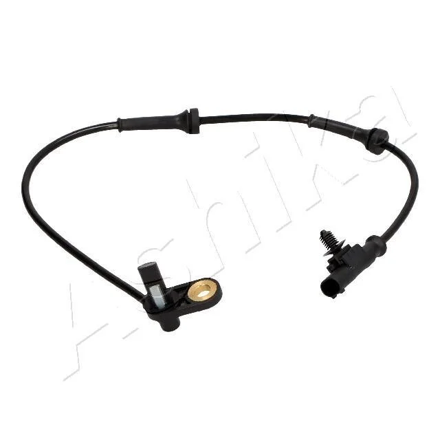 Датчик ABS NISSAN MICRA C+C (K12) - 1.4 16V 2005 ASHIKA 151-01-156 (фото 1)