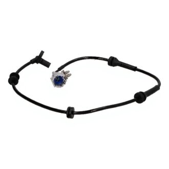 Датчик ABS NISSAN NP300 NAVARA (D40) - 2.5 DCI 4WD (07.2005->); FRONT (L/R) ASHIKA 151-01-170