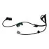 Датчик ABS TOYOTA AVENSIS (_T22_) - 1.8 VVT-I (ZZT221_) (10.2000 - 02.2003); FRONT (R) ASHIKA 151-02-217 (фото 3)