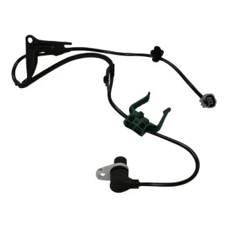 Датчик ABS TOYOTA AVENSIS (_T22_) - 1.8 VVT-I (ZZT221_) (10.2000 - 02.2003); FRONT (R) ASHIKA 151-02-217