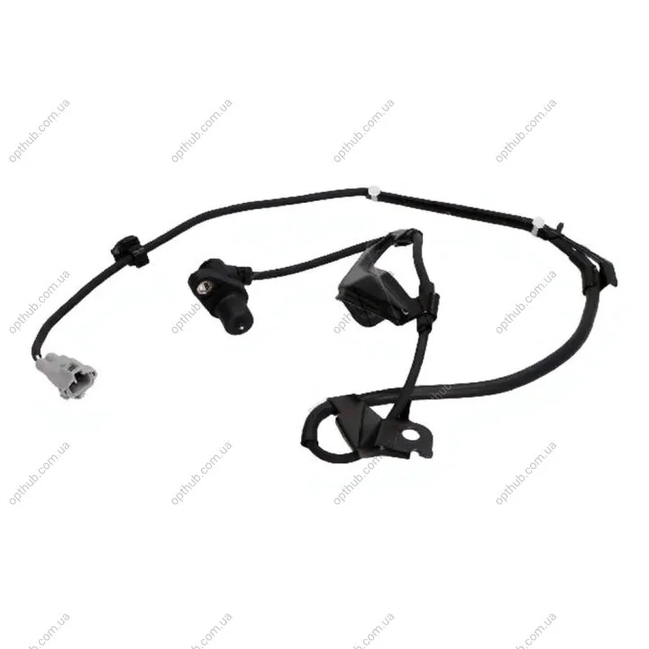 Датчик ABS TOYOTA RAV 4 III (_A3_) - 2.0 4WD (ACA30_) (02.2006 - 06.2013); FRONT (R) ASHIKA 151-02-232 (фото 1)