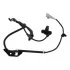 Датчик ABS TOYOTA RAV 4 III (_A3_) - 2.0 4WD (ACA30_) (02.2006 - 06.2013); FRONT (R) ASHIKA 151-02-232 (фото 3)