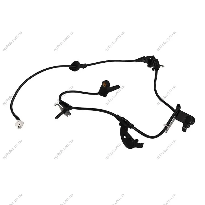 Датчик ABS TOYOTA RAV 4 IV (_A4_) - 2.0 D (ALA40_) (12.2012 - 11.2018); REAR (R) ASHIKA 151-02-279 (фото 1)