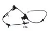 Датчик ABS TOYOTA RAV 4 IV (_A4_) - 2.0 D (ALA40_) (12.2012 - 11.2018); REAR (R) ASHIKA 151-02-279 (фото 2)