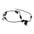 Датчик ABS TOYOTA RAV 4 IV (_A4_) - 2.0 D (ALA40_) (12.2012 - 11.2018); REAR (R) ASHIKA 151-02-279 (фото 3)