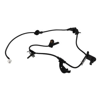 Датчик ABS TOYOTA RAV 4 IV (_A4_) - 2.0 D (ALA40_) (12.2012 - 11.2018); REAR (R) ASHIKA 151-02-279