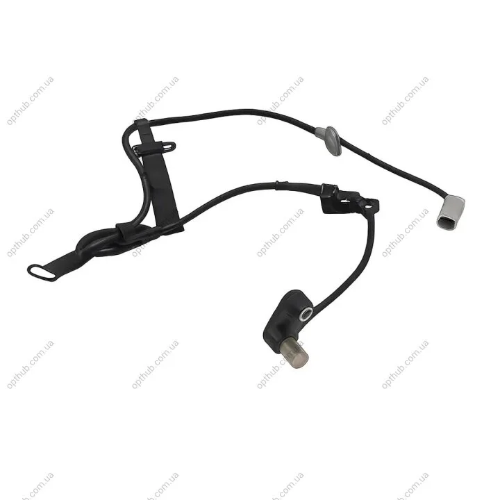 Датчик ABS MAZDA PREMACY (CP) - 2.0 (CP10S) (11.2001 - 03.2005); FRONT (R) ASHIKA 151-03-318 (фото 1)