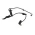 Датчик ABS MAZDA PREMACY (CP) - 2.0 (CP10S) (11.2001 - 03.2005); FRONT (R) ASHIKA 151-03-318 (фото 1)