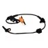Датчик ABS HONDA CR-V III (RE_) - 2.2 I-CTDI 4WD (RE6) (01.2007->); FRONT (R) ASHIKA 151-04-437 (фото 3)
