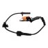 Датчик ABS HONDA CR-V III (RE_) - 2.2 I-CTDI 4WD (RE6) (01.2007->); FRONT (R) ASHIKA 151-04-437 (фото 4)