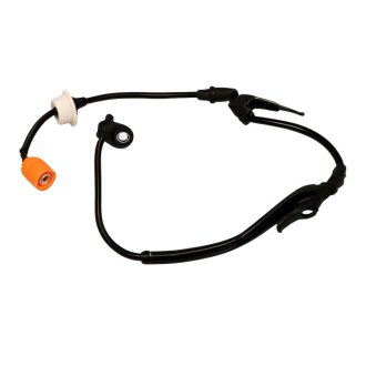 Датчик ABS HONDA ACCORD VII (CL, CN) - 2.4 (CL9) (02.2003 - 05.2008); FRONT (L) ASHIKA 151-04-442