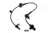 Датчик ABS HONDA CIVIC VIII (FN,...) - 1.8 (FN1,...) (09.2005->); REAR (L) ASHIKA 151-04-450 (фото 1)