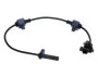 Датчик ABS HONDA CR-V III (RE_) - 2.4 I-VTEC 4WD (RE4) (04.2007->); REAR (L) ASHIKA 151-04-480 (фото 1)