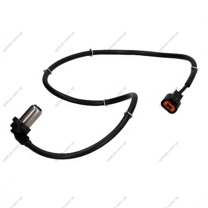 Датчик ABS MITSUBISHI PAJERO SPORT (K90) - 2.5 TD 2002 ASHIKA 151-05-501 (фото 1)