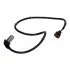 Датчик ABS MITSUBISHI PAJERO SPORT (K90) - 2.5 TD 2002 ASHIKA 151-05-501 (фото 1)