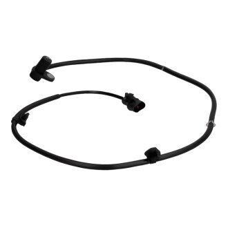 Датчик ABS ASHIKA 151-05-538