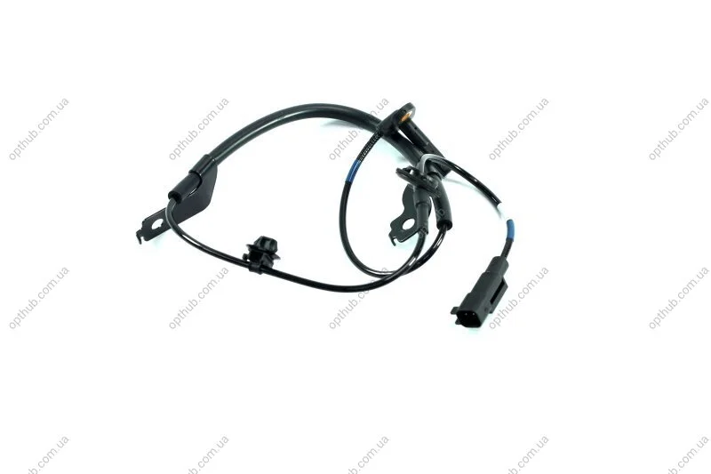 Датчик ABS MITSUBISHI OUTLANDER II (CW_W) - 2.0 (CW4W) (11.2006 - 11.2012); FRONT (R) ASHIKA 151-05-541 (фото 1)