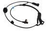Датчик ABS MITSUBISHI OUTLANDER II (CW_W) - 2.0 (CW4W) (11.2006 - 11.2012); REAR (R) ASHIKA 151-05-543 (фото 2)