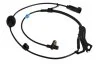 Датчик ABS MITSUBISHI OUTLANDER II (CW_W) - 2.0 (CW4W) (11.2006 - 11.2012); REAR (R) ASHIKA 151-05-543 (фото 2)