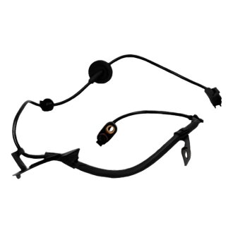 Датчик ABS MITSUBISHI OUTLANDER II (CW_W) - 2.0 (CW4W) (11.2006 - 11.2012); REAR (R) ASHIKA 151-05-543