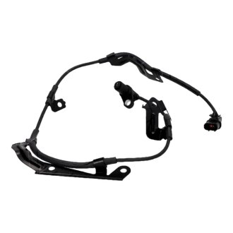 Датчик ABS MITSUBISHI L200 (KA_T, KB_T) - 2.5 DI-D (KA4T) (11.2005 - 12.2015); FRONT (R) ASHIKA 151-05-557