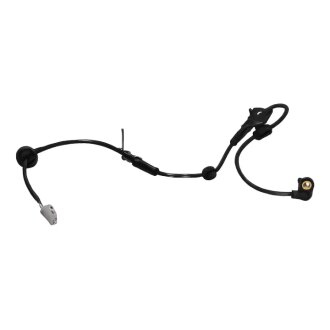 Датчик ABS MITSUBISHI GRANDIS (NA_W) - 2.4 MIVEC (NA4W) (04.2004 - 12.2011); FRONT (L) ASHIKA 151-05-558