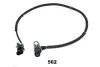 Датчик ABS MITSUBISHI PAJERO IV (V8_W, V9_W) - 3.2 TD 4X4 (V98W, V88W) 2009 ASHIKA 151-05-562 (фото 2)