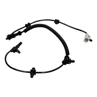 Датчик ABS ASHIKA 151-09-900