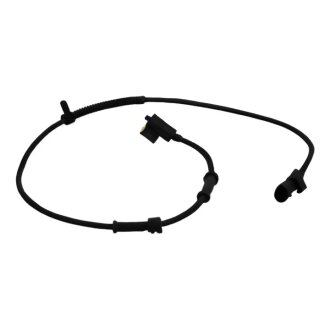 Датчик ABS ASHIKA 151-09-906