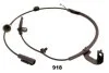 Датчик ABS JEEP COMPASS (MK49) - 2.4 4X4 (09.2006->); FRONT (L) ASHIKA 151-09-918 (фото 2)