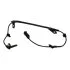 Датчик ABS JEEP COMPASS (MK49) - 2.4 4X4 (09.2006->); FRONT (L) ASHIKA 151-09-918 (фото 4)