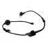 Датчик ABS HYUNDAI SANTA FE II (CM) - 2.7 4X4 (03.2006 - 12.2012); FRONT (L) ASHIKA 151-0H-H13 (фото 1)