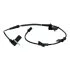 Датчик ABS HYUNDAI SANTA FE II (CM) - 2.7 4X4 (03.2006 - 12.2012); FRONT (L) ASHIKA 151-0H-H13 (фото 4)