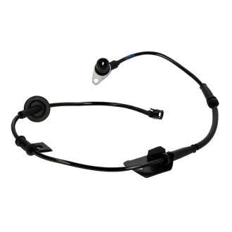 Датчик ABS HYUNDAI SANTA FE II (CM) - 2.7 4X4 (03.2006 - 12.2012); FRONT (L) ASHIKA 151-0H-H13