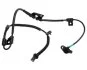 Датчик ABS HYUNDAI TUCSON (JM) - 2.0 CRDI (08.2004 - 03.2010); FRONT (L) ASHIKA 151-0H-H15 (фото 1)